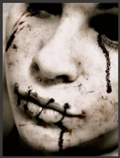 MOI LE CLOWN